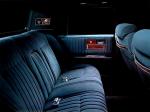 Cadillac Seville Elegante 1975 года
